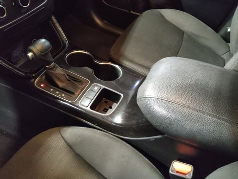 Used 2015 Kia Sorento LX FWD image 26