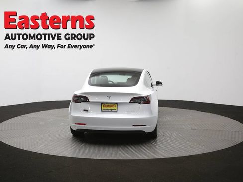 Used 2020 Tesla Model 3 Long Range AWD/4WD image 32