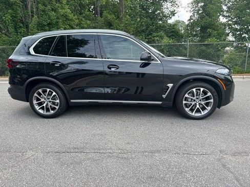Used 2026 BMW X5 xDrive40i AWD/4WD image 4