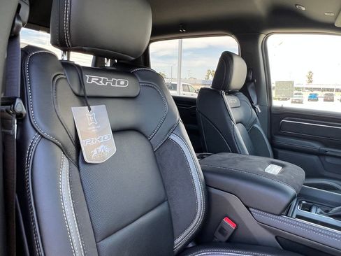 New 2026 RAM 1500 RHO AWD/4WD image 15