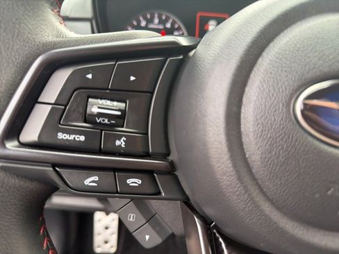 Used 2022 Subaru WRX Premium image 25