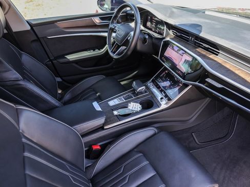 Used 2019 Audi A7 3.0T Prestige w/ Prestige Package AWD/4WD image 30