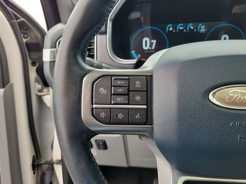 Certified 2022 Ford F150 Limited AWD/4WD image 24