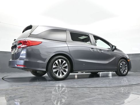 Used 2024 Honda Odyssey EX-L image 68