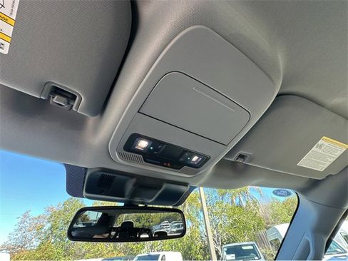 New 2025 Ford F150 Lightning XLT image 20