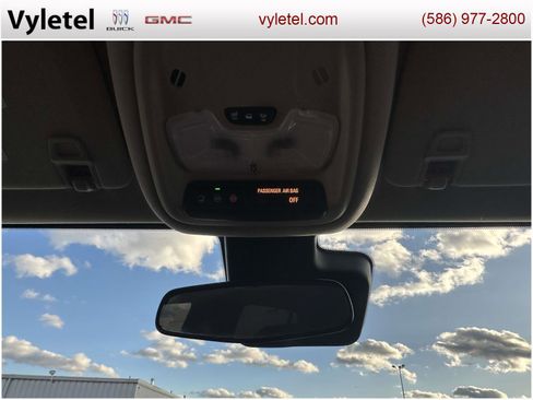 Certified 2023 Buick Encore GX Preferred w/ Cold Weather Comfort Package image 29