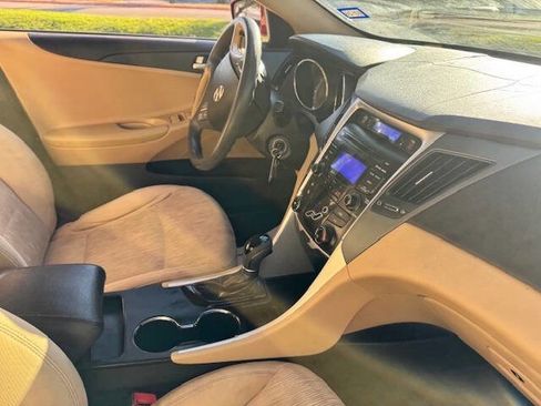 Used 2013 Hyundai Sonata GLS image 27