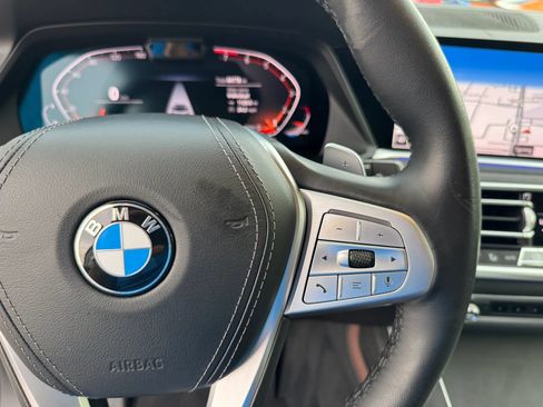 Used 2020 BMW X7 xDrive40i w/ Executive Package AWD/4WD image 36