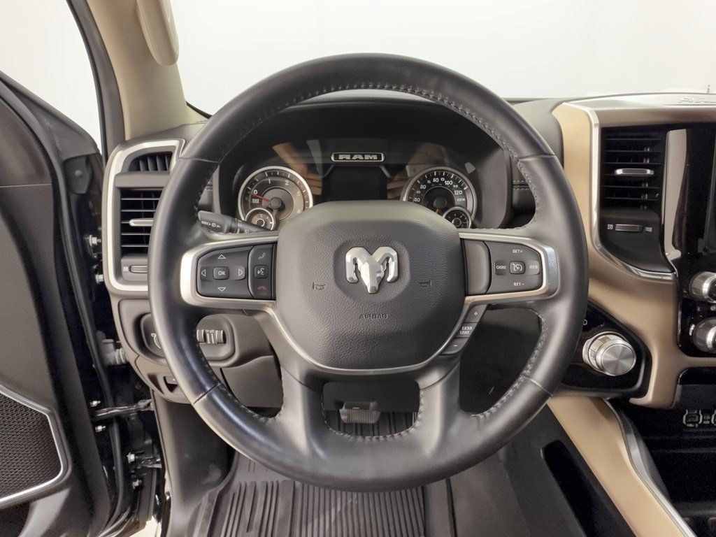Used 2022 RAM 1500 Laramie RWD image 10