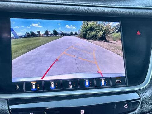 Used 2020 Cadillac XT5 Premium Luxury FWD image 26