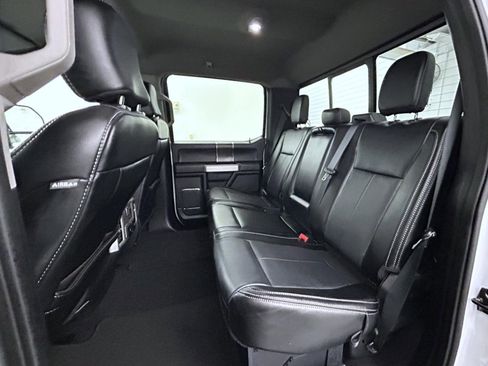 Used 2020 Ford F250 Lariat image 19