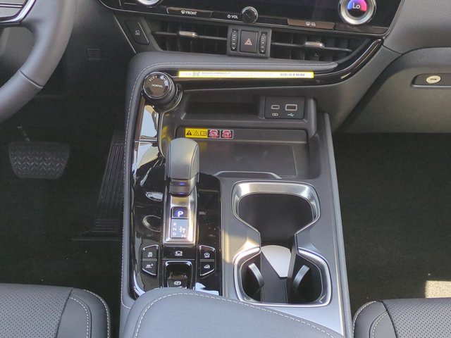 New 2026 Lexus NX 350 AWD w/ Accessory Package (K3) image 18