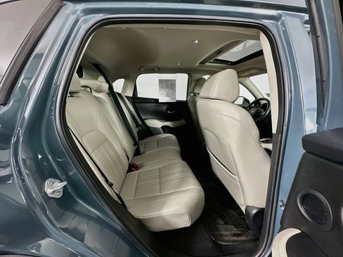 Used 2024 Honda HR-V EX-L image 27