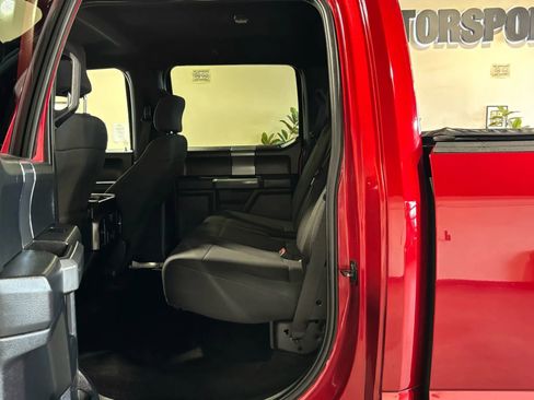 Used 2017 Ford F150 XLT w/ Equipment Group 302A Luxury image 10