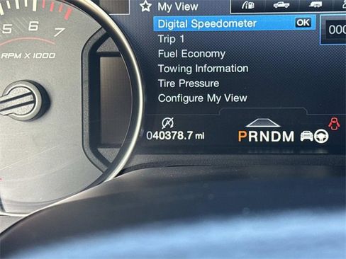 Used 2019 Ford F150 Raptor w/ Equipment Group 802A Luxury image 32