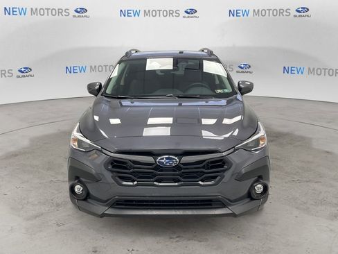 New 2026 Subaru Crosstrek 2.0i Premium AWD/4WD image 7
