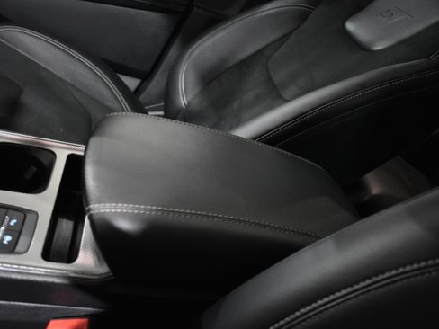 Used 2021 Ford Edge ST w/ Equipment Group 401A image 25