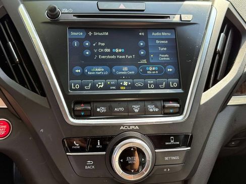 Used 2020 Acura MDX FWD image 23