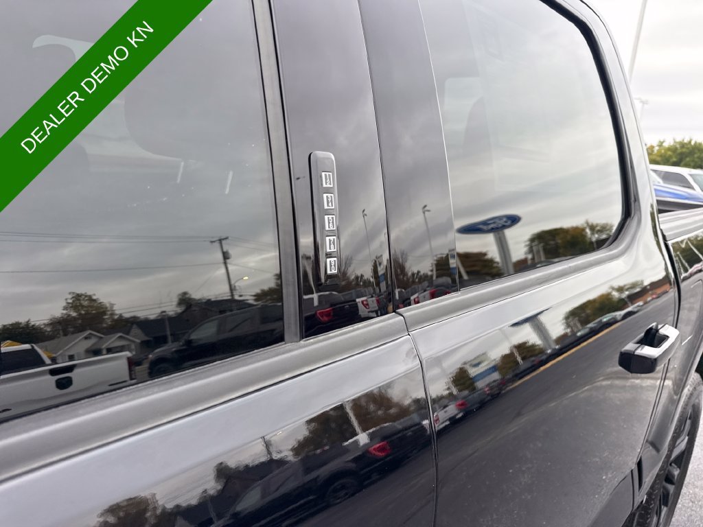Used 2024 Ford F150 XLT w/ Equipment Group 302A MID AWD/4WD image 22