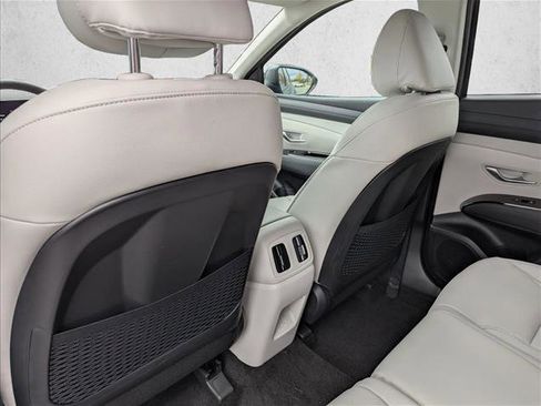 New 2026 Hyundai Tucson Limited image 27