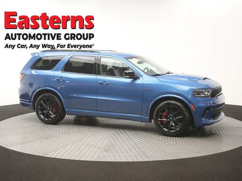 Used 2024 Dodge Durango R/T w/ Tow 'N Go Package AWD/4WD image 50