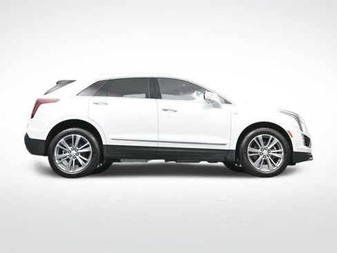 Used 2026 Cadillac XT5 Premium Luxury w/ Driver Assist Package image 39