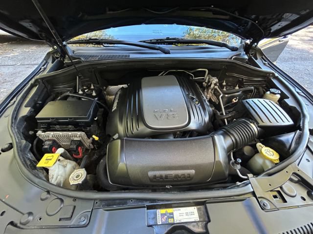 Used 2014 Dodge Durango Citadel w/ Technology Group AWD/4WD image 44