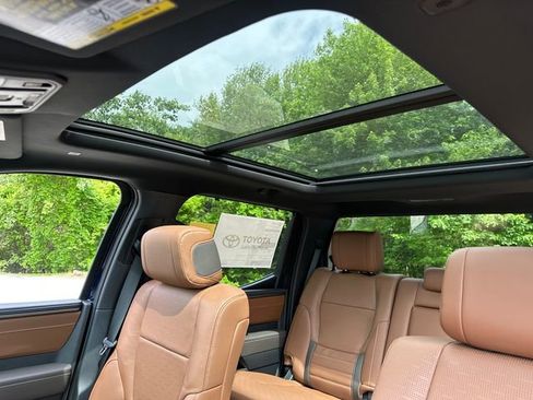 New 2026 Toyota Tundra 1794 Edition AWD/4WD image 28