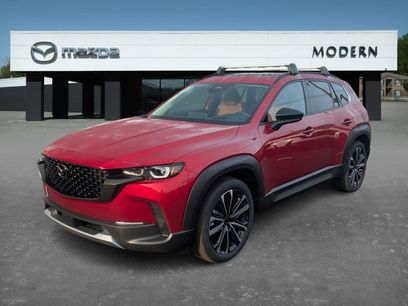 New 2026 MAZDA CX-50 AWD 2.5 S w/ Weather Package
