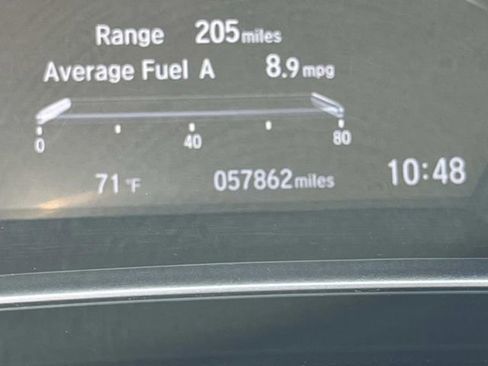 Used 2020 Honda CR-V EX-L image 40