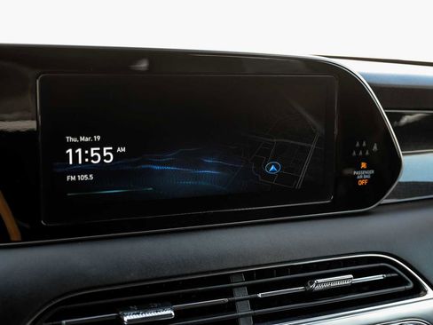 Used 2022 Hyundai Palisade Calligraphy image 28