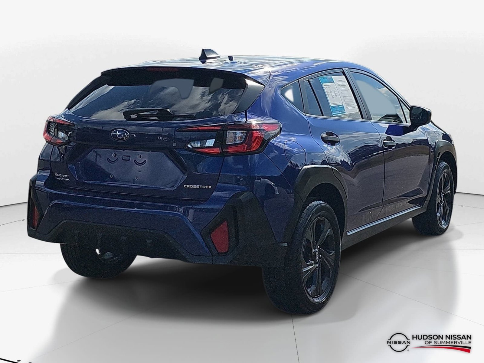 Used 2024 Subaru Crosstrek 2.0i AWD/4WD image 6