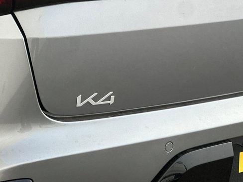 Used 2025 Kia K4 GT-Line Turbo image 24