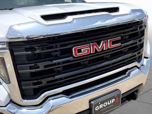 Used 2021 GMC Sierra 2500 4x4 Double Cab w/ Convenience Package image 29