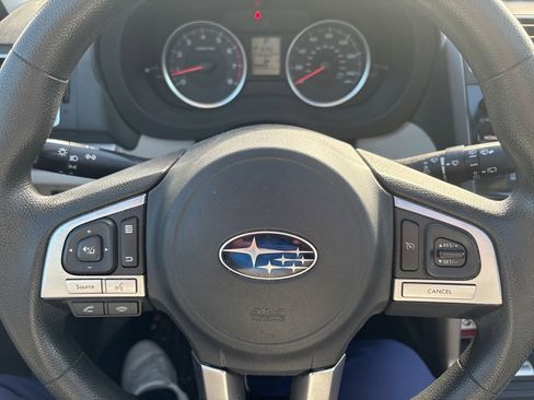 Used 2018 Subaru Forester 2.5i Premium image 2