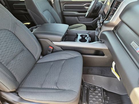 New 2026 RAM 1500 Lone Star image 19