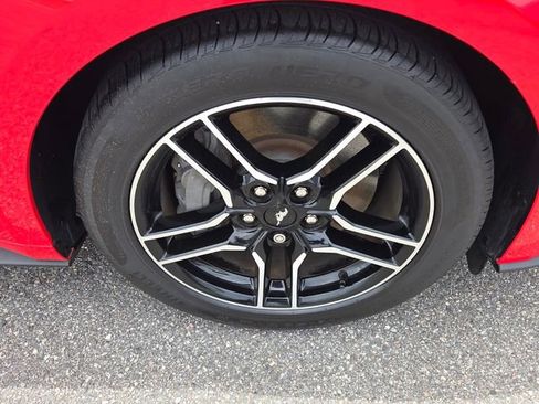 Used 2021 Ford Mustang GT Premium RWD image 16