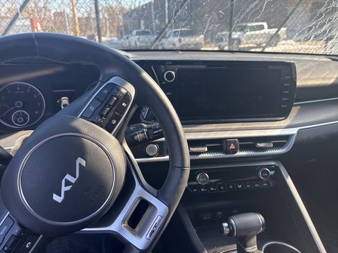 Used 2023 Kia K5 GT-Line image 7