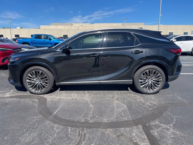 Used 2023 Lexus RX 350 w/ Cold Area Package AWD/4WD image 3