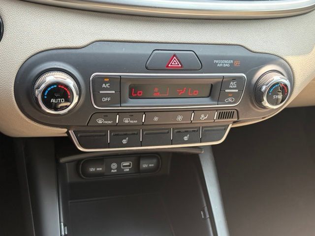 Used 2020 Kia Sorento S FWD image 22