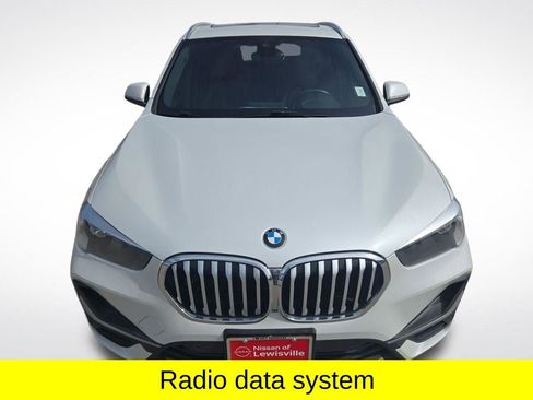 Used 2021 BMW X1 sDrive28i w/ Convenience Package FWD image 11