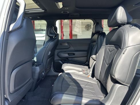 New 2027 Kia Telluride SX X-Pro AWD/4WD image 24
