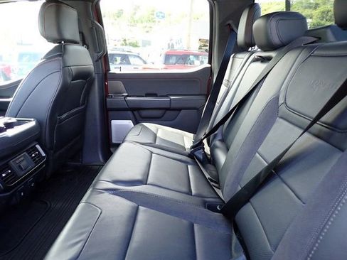Certified 2025 Ford F150 Raptor AWD/4WD image 21