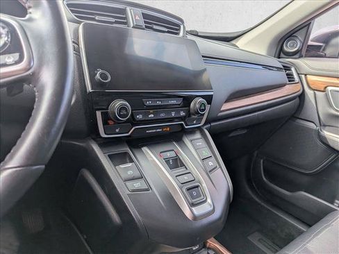 Used 2022 Honda CR-V Touring image 12