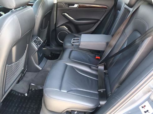 Used 2016 Audi Q5 2.0T Premium Plus w/ Technology Package image 22