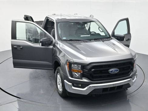 Used 2023 Ford F150 XL w/ XL Chrome Appearance Package AWD/4WD image 47