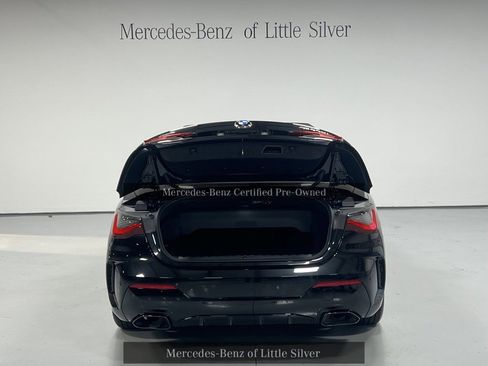 Used 2024 BMW 440i xDrive xDrive w/ Premium Package image 7