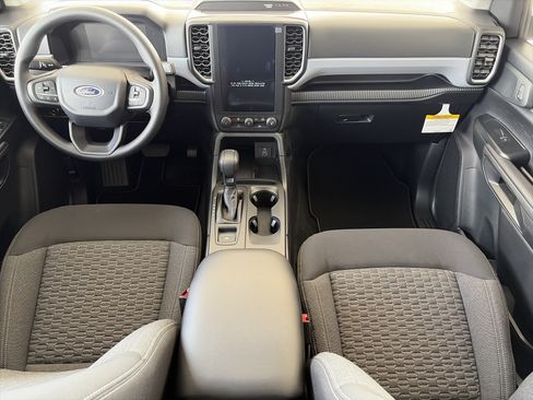 New 2026 Ford Ranger XL RWD image 12