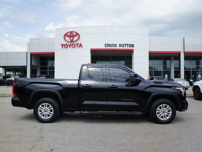 Used 2024 Toyota Tundra SR5 w/ SR5 Premium Package