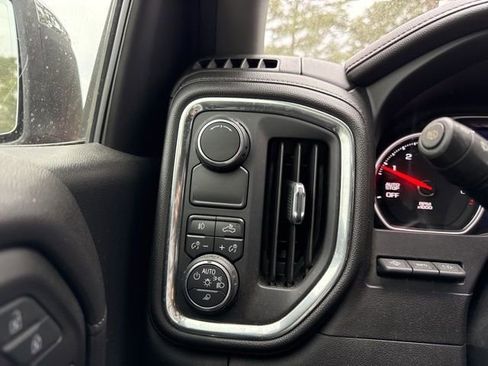 Used 2019 Chevrolet Silverado 1500 LTZ w/ LTZ Texas Edition image 51